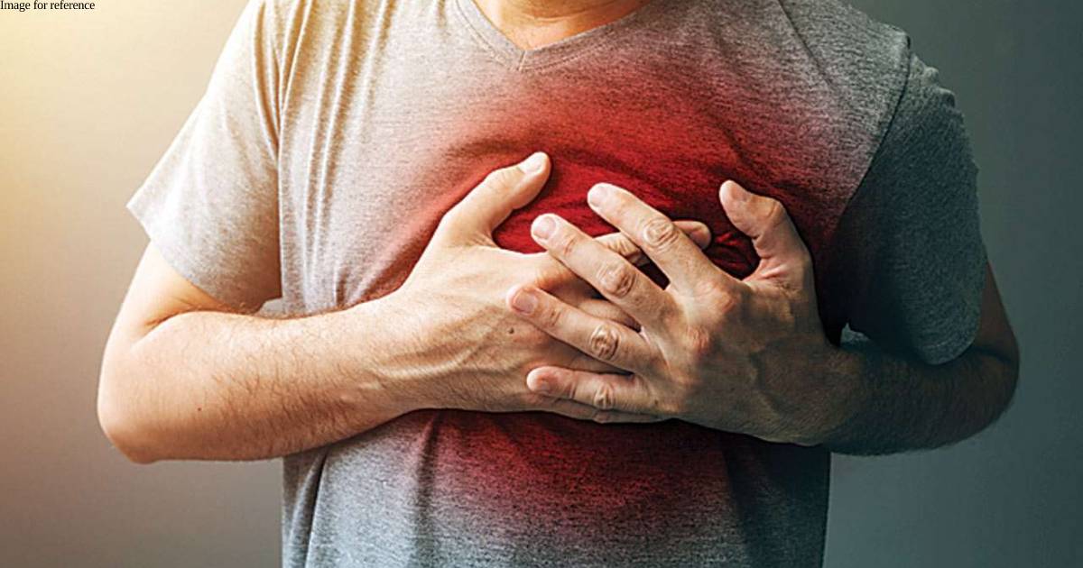 Emergency cases for heart attacks, high blood pressure, brain strokes spiked in Delhi NCR: Top Experts
